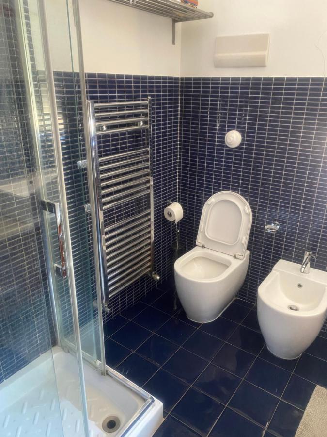 Apartamento Monte Pellegrino House And Terrace *