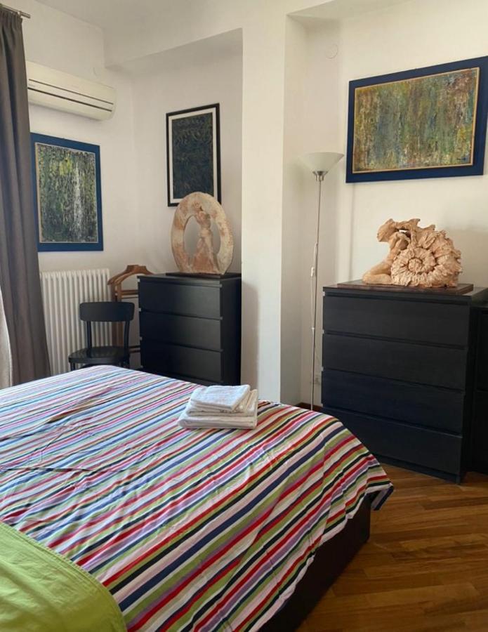 Apartamento Monte Pellegrino House And Terrace