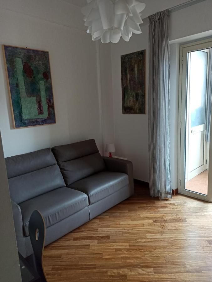 Apartamento Monte Pellegrino House And Terrace *