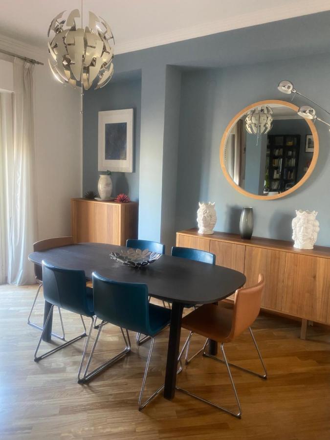 Apartamento Monte Pellegrino House And Terrace Palermo