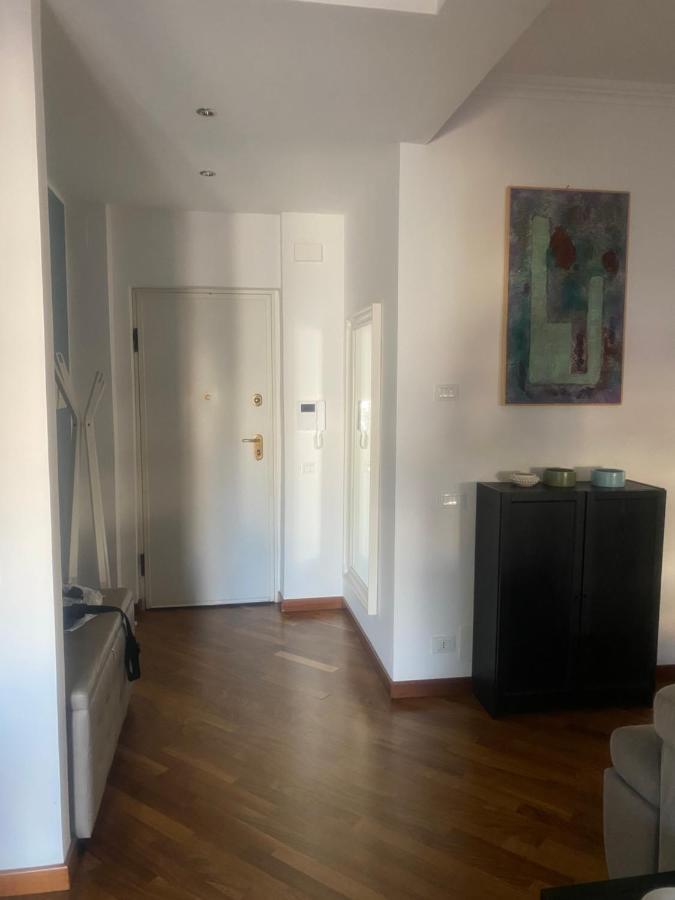 Monte Pellegrino House And Terrace Apartment